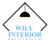 wilyinterior logo
